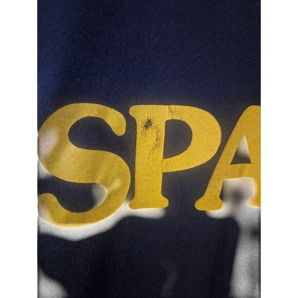 VINTAGE SPAM T-Shirt Size XL - Picture 3 of 5